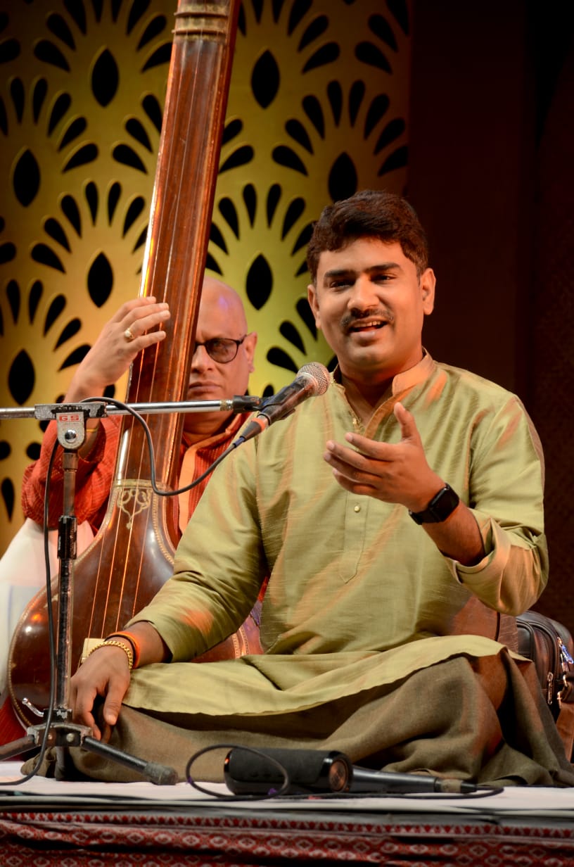  Image of Sangeet Sangam 